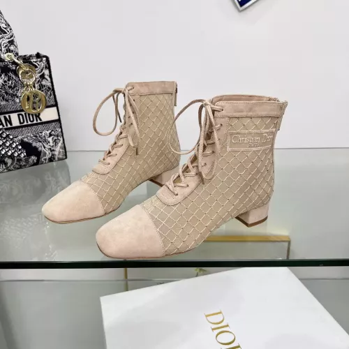 Christian Dior Boots For Women #1378120