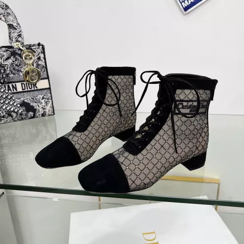 Christian Dior Boots For Women #1378121