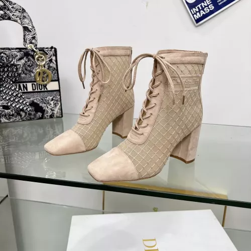 Christian Dior Boots For Women #1378122