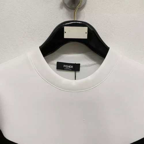Cheap Fendi Hoodies Long Sleeved For Unisex #1378123 Replica Wholesale [$80.00 USD] [ITEM#1378123] on Replica Fendi Hoodies