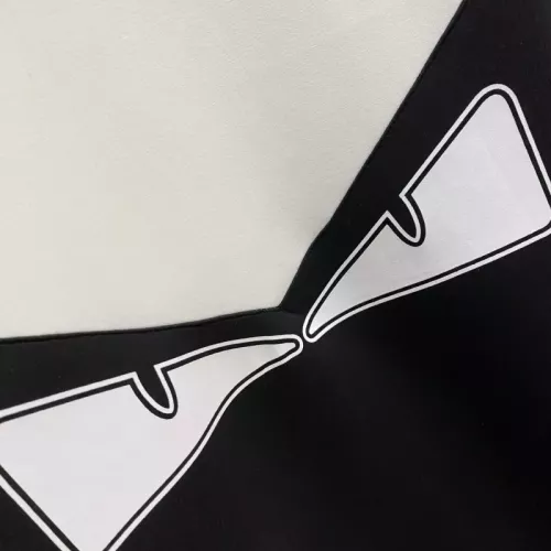 Cheap Fendi Hoodies Long Sleeved For Unisex #1378123 Replica Wholesale [$80.00 USD] [ITEM#1378123] on Replica Fendi Hoodies