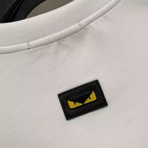 Cheap Fendi Hoodies Long Sleeved For Unisex #1378123 Replica Wholesale [$80.00 USD] [ITEM#1378123] on Replica Fendi Hoodies
