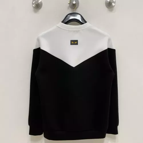 Cheap Fendi Hoodies Long Sleeved For Unisex #1378123 Replica Wholesale [$80.00 USD] [ITEM#1378123] on Replica Fendi Hoodies