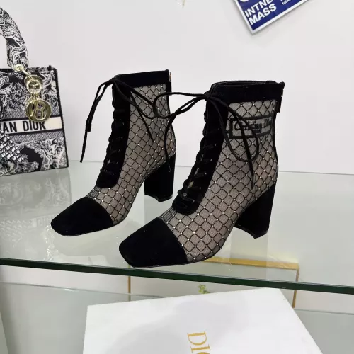 Christian Dior Boots For Women #1378124