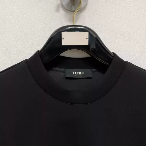 Cheap Fendi Hoodies Long Sleeved For Unisex #1378125 Replica Wholesale [$80.00 USD] [ITEM#1378125] on Replica Fendi Hoodies