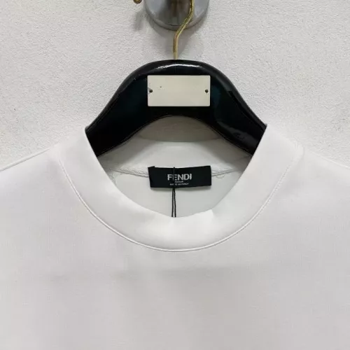 Cheap Fendi Hoodies Long Sleeved For Unisex #1378126 Replica Wholesale [$80.00 USD] [ITEM#1378126] on Replica Fendi Hoodies