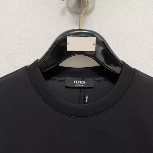 Cheap Fendi Hoodies Long Sleeved For Unisex #1378127 Replica Wholesale [$80.00 USD] [ITEM#1378127] on Replica Fendi Hoodies