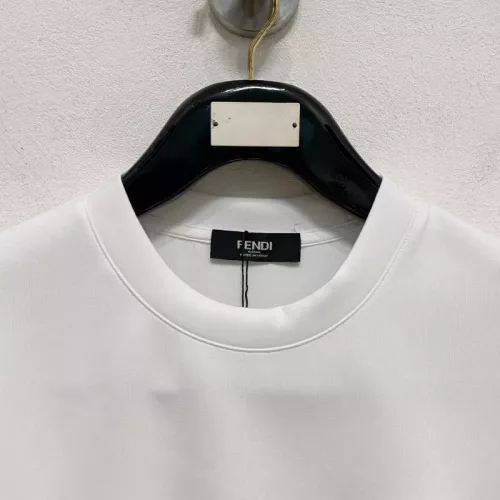 Cheap Fendi Hoodies Long Sleeved For Unisex #1378128 Replica Wholesale [$80.00 USD] [ITEM#1378128] on Replica Fendi Hoodies