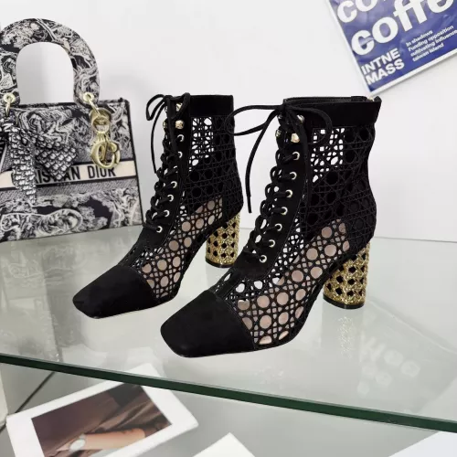 Christian Dior Boots For Women #1378129
