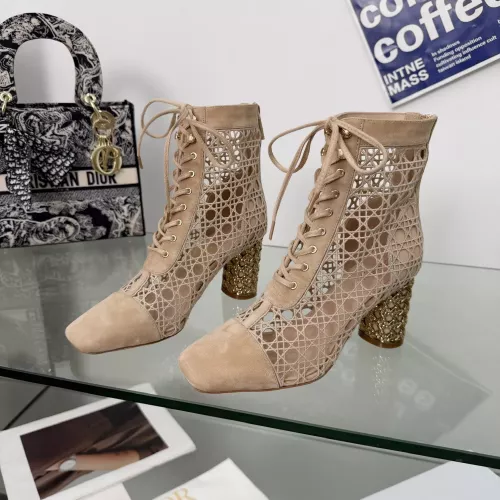 Christian Dior Boots For Women #1378130