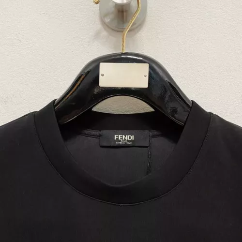 Cheap Fendi Hoodies Long Sleeved For Unisex #1378131 Replica Wholesale [$80.00 USD] [ITEM#1378131] on Replica Fendi Hoodies