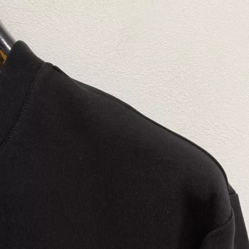 Cheap Fendi Hoodies Long Sleeved For Unisex #1378131 Replica Wholesale [$80.00 USD] [ITEM#1378131] on Replica Fendi Hoodies