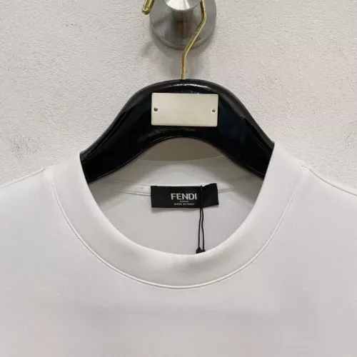 Cheap Fendi Hoodies Long Sleeved For Unisex #1378132 Replica Wholesale [$80.00 USD] [ITEM#1378132] on Replica Fendi Hoodies