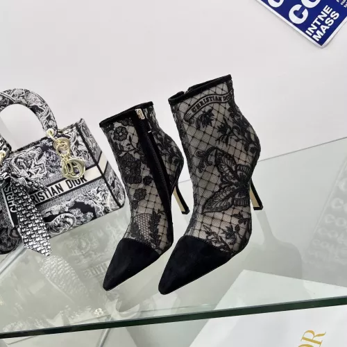 Christian Dior Boots For Women #1378133