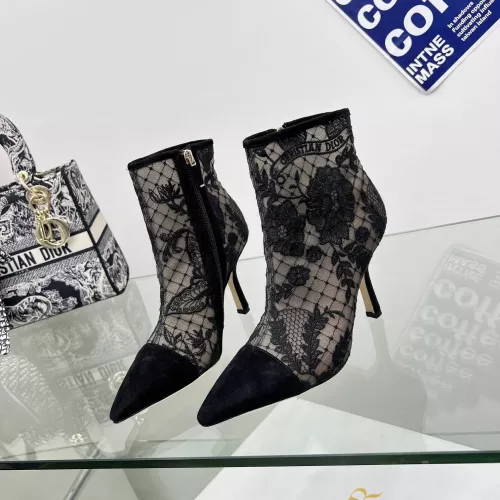 Christian Dior Boots For Women #1378134
