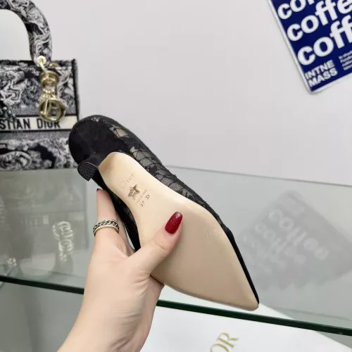 Cheap Christian Dior Boots For Women #1378134 Replica Wholesale [$125.00 USD] [ITEM#1378134] on Replica Christian Dior Boots