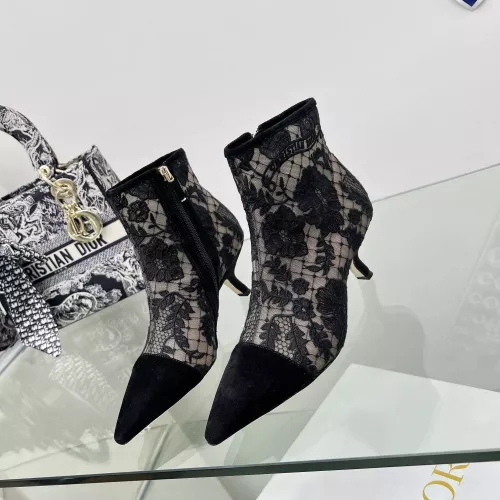 Christian Dior Boots For Women #1378135