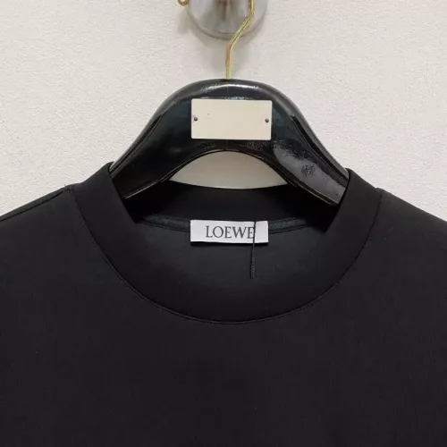 Cheap LOEWE Hoodies Long Sleeved For Unisex #1378136 Replica Wholesale [$80.00 USD] [ITEM#1378136] on Replica LOEWE Hoodies