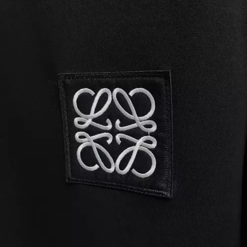 Cheap LOEWE Hoodies Long Sleeved For Unisex #1378136 Replica Wholesale [$80.00 USD] [ITEM#1378136] on Replica LOEWE Hoodies
