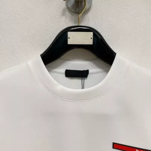 Cheap Prada Hoodies Long Sleeved For Unisex #1378141 Replica Wholesale [$80.00 USD] [ITEM#1378141] on Replica Prada Hoodies