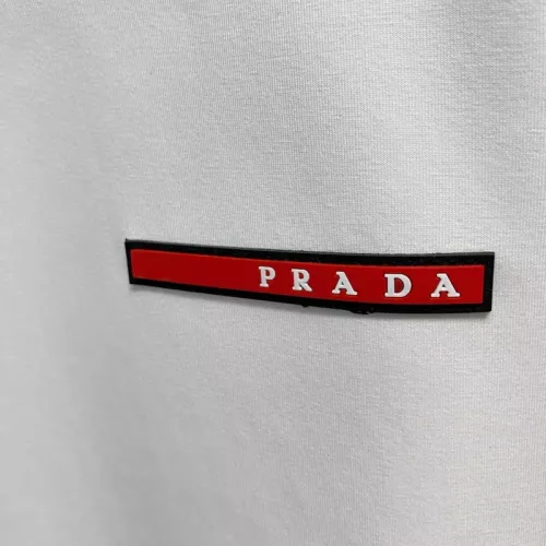 Cheap Prada Hoodies Long Sleeved For Unisex #1378141 Replica Wholesale [$80.00 USD] [ITEM#1378141] on Replica Prada Hoodies