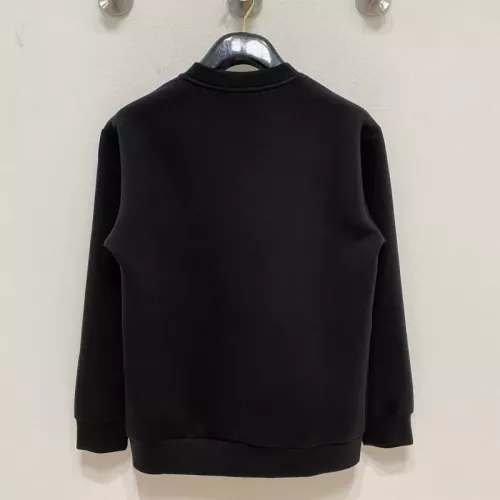 Cheap Prada Hoodies Long Sleeved For Unisex #1378142 Replica Wholesale [$80.00 USD] [ITEM#1378142] on Replica Prada Hoodies