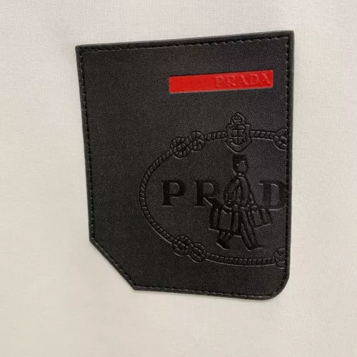 Cheap Prada Hoodies Long Sleeved For Unisex #1378143 Replica Wholesale [$80.00 USD] [ITEM#1378143] on Replica Prada Hoodies