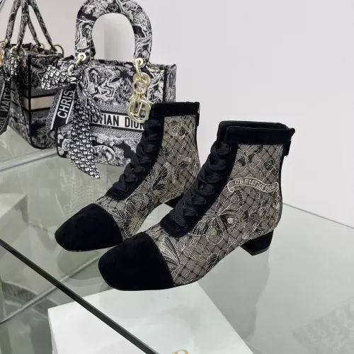 Christian Dior Boots For Women #1378144