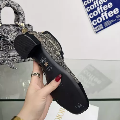 Cheap Christian Dior Boots For Women #1378144 Replica Wholesale [$122.00 USD] [ITEM#1378144] on Replica Christian Dior Boots