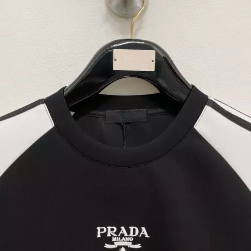 Cheap Prada Hoodies Long Sleeved For Unisex #1378145 Replica Wholesale [$80.00 USD] [ITEM#1378145] on Replica Prada Hoodies