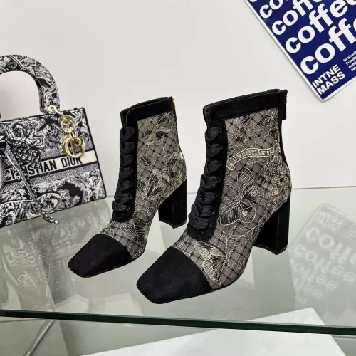 Christian Dior Boots For Women #1378146