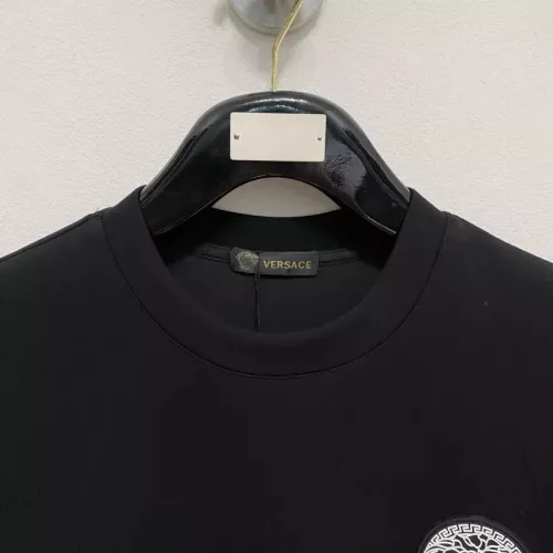 Cheap Versace Hoodies Long Sleeved For Unisex #1378147 Replica Wholesale [$80.00 USD] [ITEM#1378147] on Replica Versace Hoodies