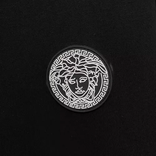 Cheap Versace Hoodies Long Sleeved For Unisex #1378147 Replica Wholesale [$80.00 USD] [ITEM#1378147] on Replica Versace Hoodies
