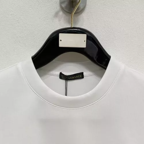 Cheap Versace Hoodies Long Sleeved For Unisex #1378148 Replica Wholesale [$80.00 USD] [ITEM#1378148] on Replica Versace Hoodies