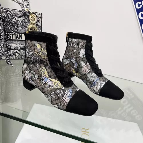 Christian Dior Boots For Women #1378149