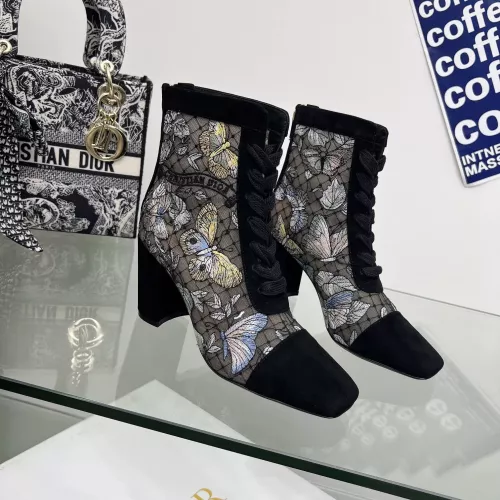 Christian Dior Boots For Women #1378150