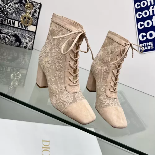 Christian Dior Boots For Women #1378151