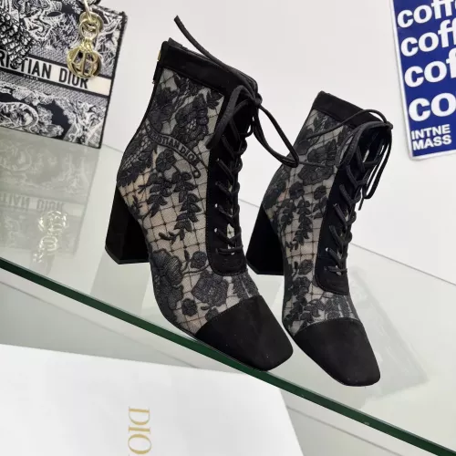 Christian Dior Boots For Women #1378152