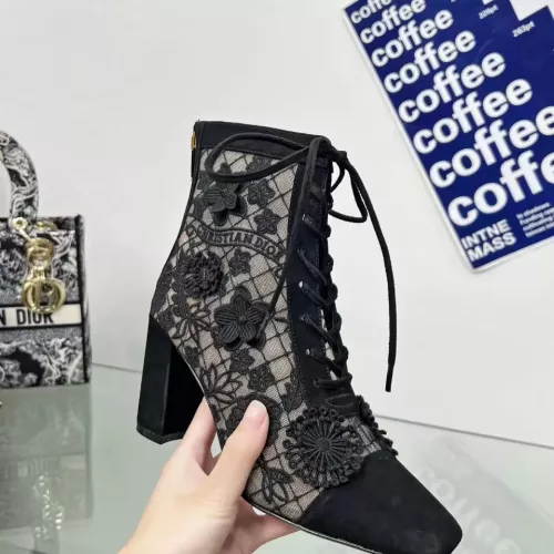 Christian Dior Boots For Women #1378153