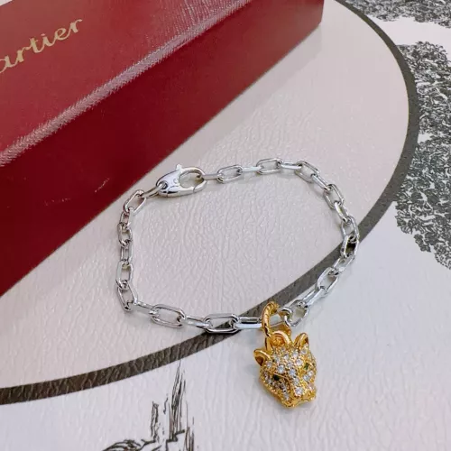 Cartier bracelets #1378157