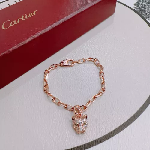 Cartier bracelets #1378158