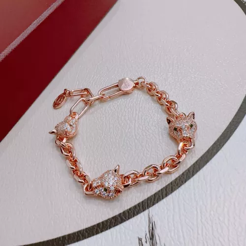 Cartier bracelets #1378159