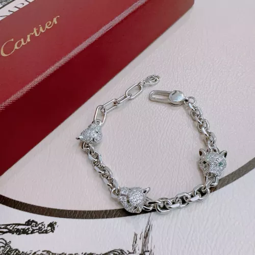Cartier bracelets #1378160