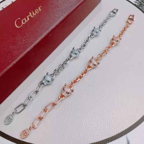 Cheap Cartier bracelets #1378160 Replica Wholesale [$45.00 USD] [ITEM#1378160] on Replica Cartier bracelets