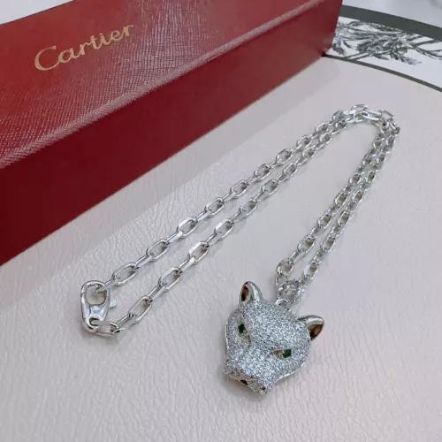 Cartier Necklaces #1378163