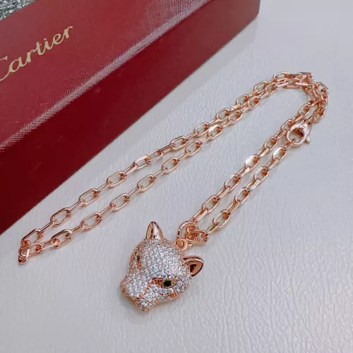 Cartier Necklaces #1378164