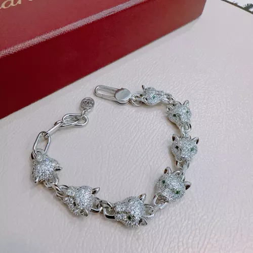 Cartier bracelets #1378165