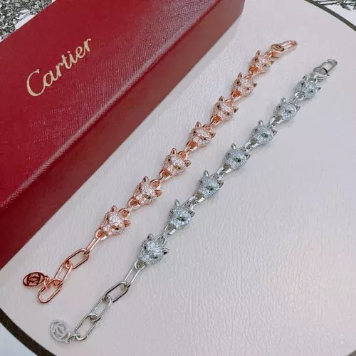 Cheap Cartier bracelets #1378165 Replica Wholesale [$56.00 USD] [ITEM#1378165] on Replica Cartier bracelets