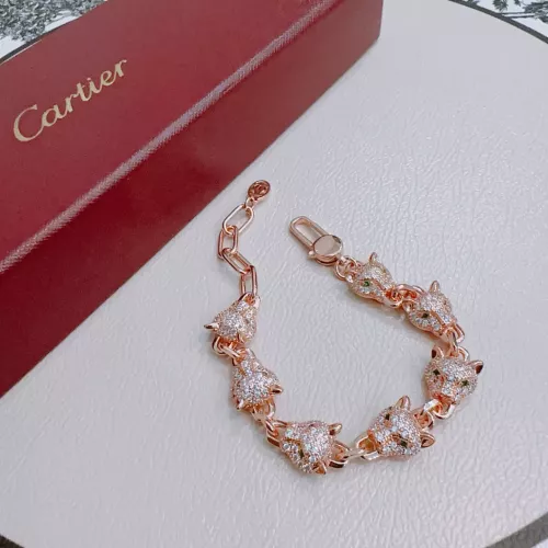 Cheap Cartier bracelets #1378166 Replica Wholesale [$56.00 USD] [ITEM#1378166] on Replica Cartier bracelets
