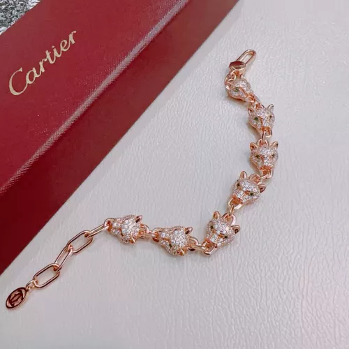 Cheap Cartier bracelets #1378166 Replica Wholesale [$56.00 USD] [ITEM#1378166] on Replica Cartier bracelets